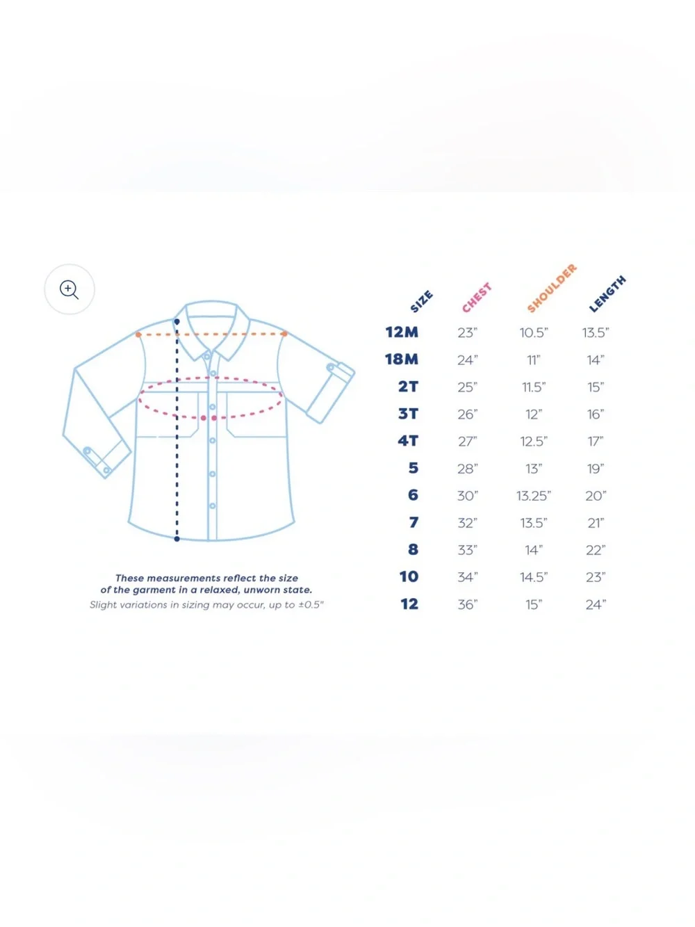 Blue Quail boys shirt 3T